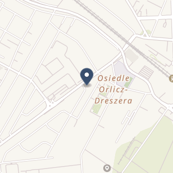 Przychodnia Stomatologiczna "Przy Partyzantów" na mapie