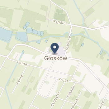 Samodzielny Zespół Publicznych Zakładów Lecznictwa Otwartego w Piasecznie na mapie