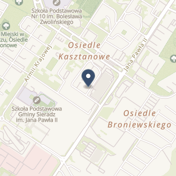Sokrates Centrum Medyczne na mapie