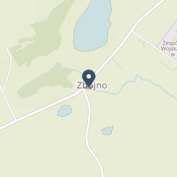 NZOZ "Mój Medyk" na mapie