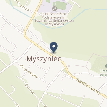 Przychodnia Lekarska "Medical" na mapie