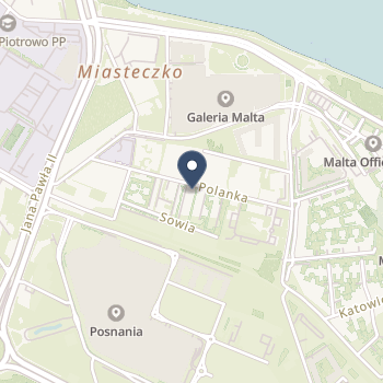 Mar-Dental Stomatologia na mapie