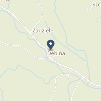 Centrum Usług Medycznych "Salus" na mapie