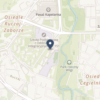 NZOZ "Batory" Poradnia Chirurgiczno-Ortopedyczna na mapie