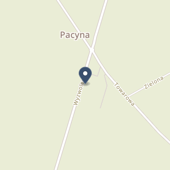 IPS Przemysław Zieliński na mapie