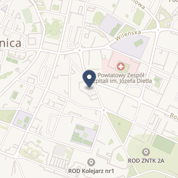 Emc Instytut Medyczny na mapie
