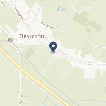 Dental Expert Centrum Stomatologii na mapie