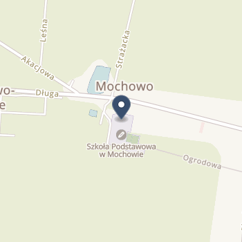 NZOZ "Asmed" w Mochowie na mapie