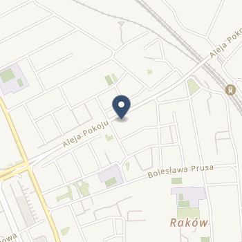NZOZ "Stomatologia Joanna Kuźnik" na mapie