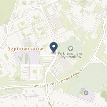 Centrum Rehabilitacji Masażu "Sonatio" Jacek Woźnicki na mapie