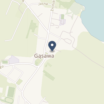NZOZ Gąsawa Beata Szczęsna na mapie
