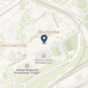 NZOZ Poradnia Stomatologiczna "Dewu" na mapie