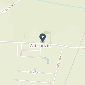 IPS Nina Marta Łada na mapie