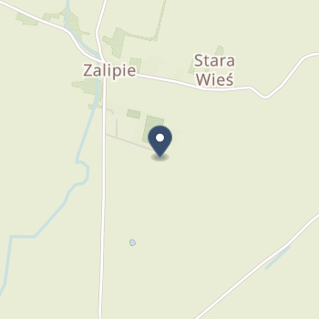 Gminny ZOZ w Oleśnie na mapie