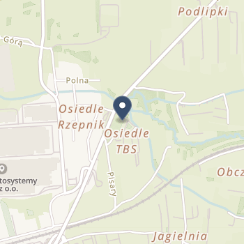 Nowa Rehabilitacja na mapie