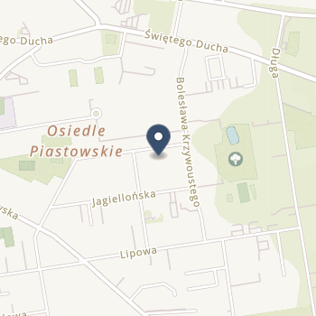 Derkowski i Partnerzy na mapie