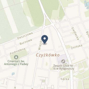 ISPL Jerzy Sukowski na mapie