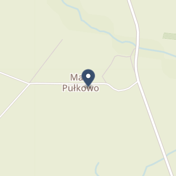 SPZOZ w Dębowej Łące na mapie