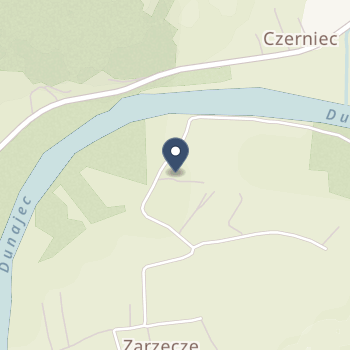 NZOZ "Wsparcie" na mapie