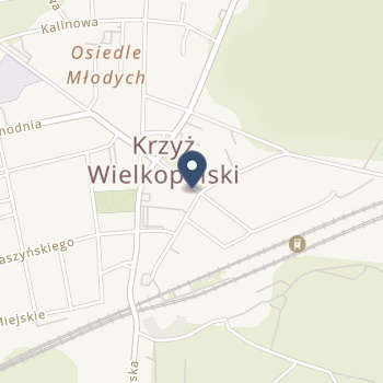 Twój Dentysta Dentis na mapie