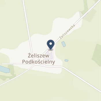 NZOZ Poradnia Stomatologiczna na mapie