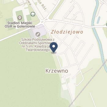 Centrum Gastrologii i Leczenia Otyłości na mapie