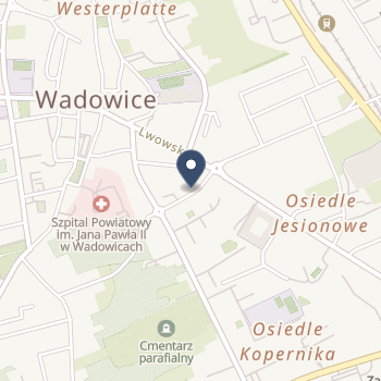 IPL - Edward Pogorzelski na mapie
