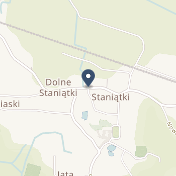 Gabinet Stomatologiczny na mapie