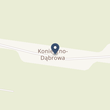 NZOZ "Medical" na mapie