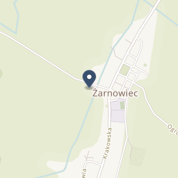 SPZOZ w Żarnowcu na mapie