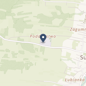 Centrum Medyczne Wik Siepraw na mapie