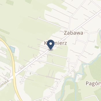 Publiczny Samodzielny Ośrodek Zdrowia na mapie