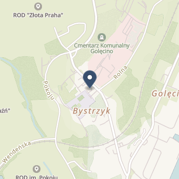 Zachodniopomorskie Centrum Onkologii na mapie