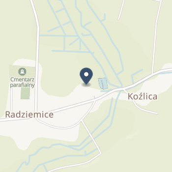 NZOZ w Radziemicach na mapie