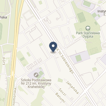 NZOZ Centrum Medyczne Medi - Aldent na mapie