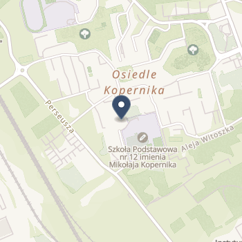 NZOZ Olimed Wielospecjalistyczne Poradnie Lekarskie na mapie