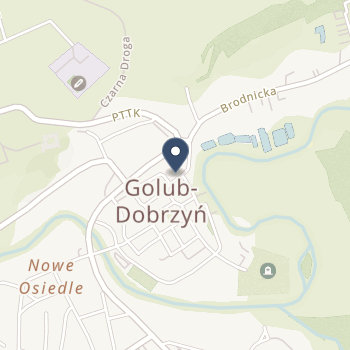 Kołowska Janina - Gabinet Dentystyczny na mapie