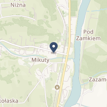 NZOZ "Poradnia Stomatologiczna" na mapie
