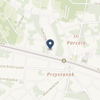 IPP Teresa Piątkowska na mapie