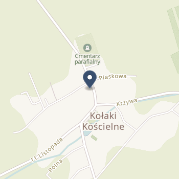Niepubliczny Stomatologiczny ZOZ "Karedent" na mapie