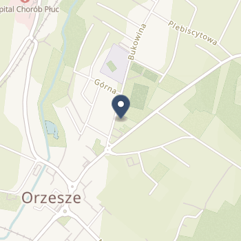NZOZ "Stema-Med" na mapie