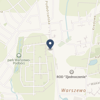 Balticmed Przychodnia na mapie