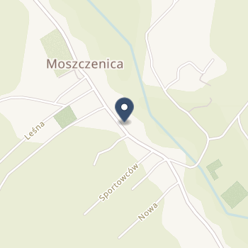 NZOZ Ośrodek Zdrowia Mazmed na mapie