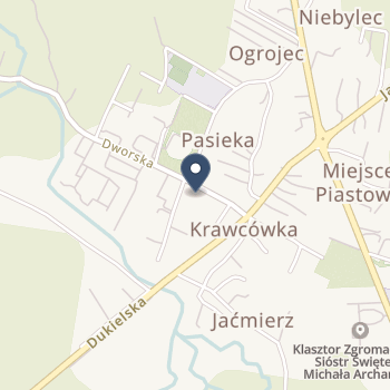 IPP Brzana Grażyna na mapie
