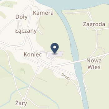 NZOZ Specjalistyczna Przychodnia Stomatologiczna na mapie