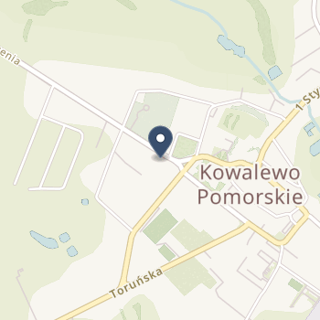 NZOZ Pomorskie Centrum Medyczne "Ormed" na mapie
