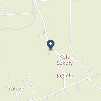 Gabinet Rehabilitacji Fizjomas Edytaśliż na mapie