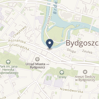 NZOZ - Aleksander Siemieniuta w Bydgoszczy na mapie