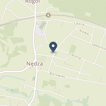 NZOZ Medicus na mapie