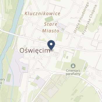 NZOZ Prywatna Opieka Stomatologiczna D.&M. Piastowicz na mapie